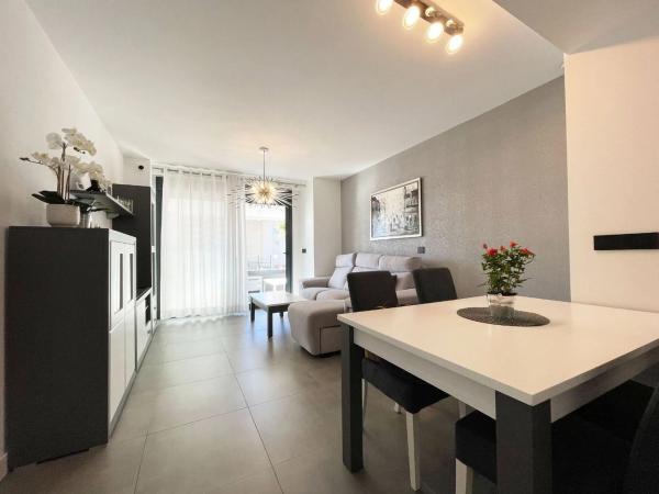 Piso en Playa Arenal-Bol