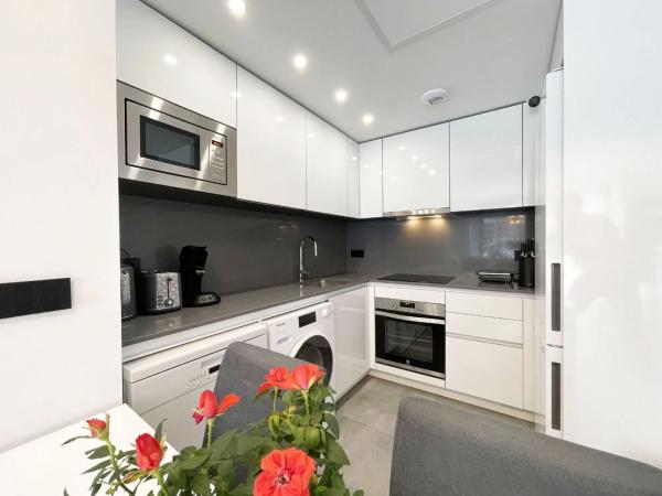 Piso en Playa Arenal-Bol