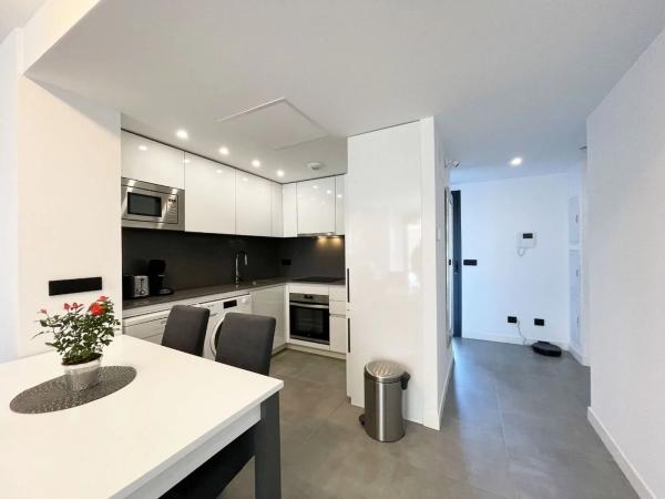 Piso en Playa Arenal-Bol