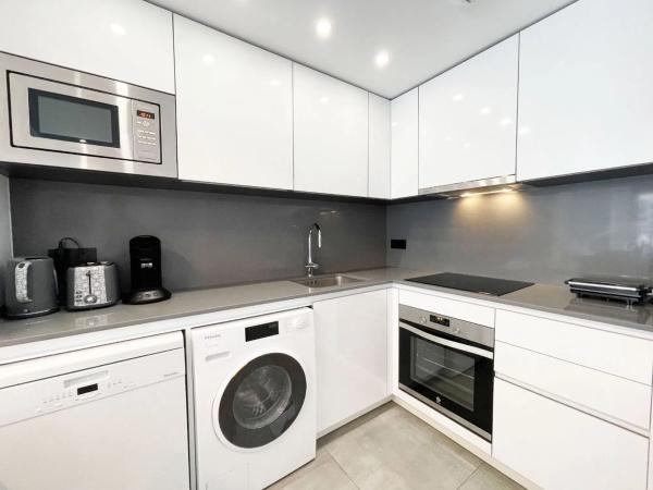 Piso en Playa Arenal-Bol