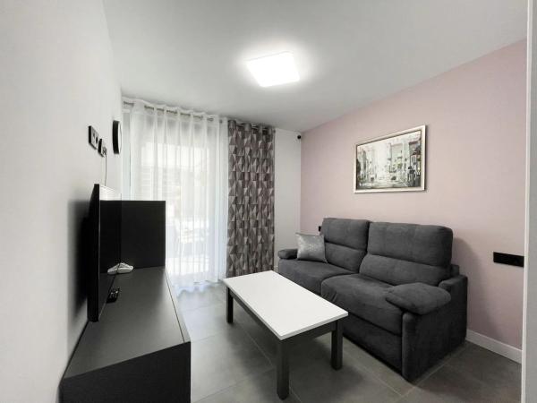 Piso en Playa Arenal-Bol