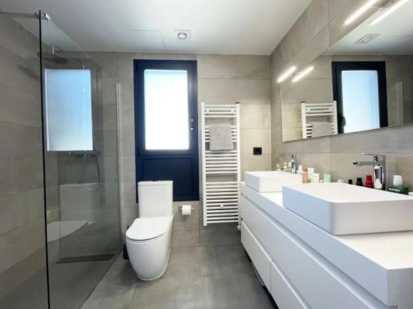 Piso en Playa Arenal-Bol