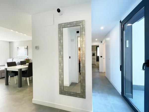 Piso en Playa Arenal-Bol