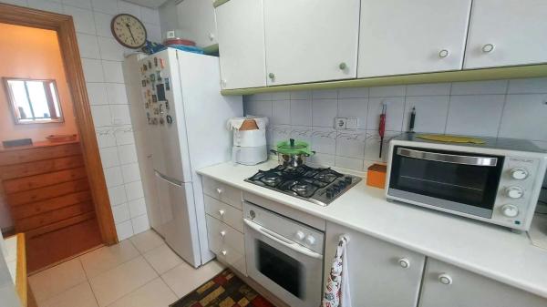 Piso en Calpe Pueblo