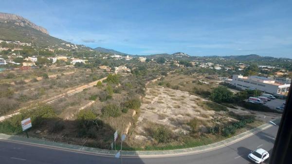 Piso en Calpe Pueblo