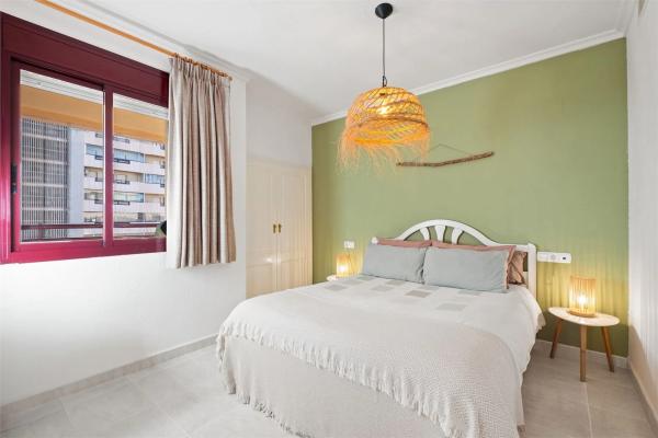 Piso en calle Levante