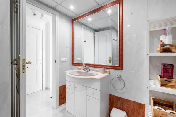 Piso en calle Levante