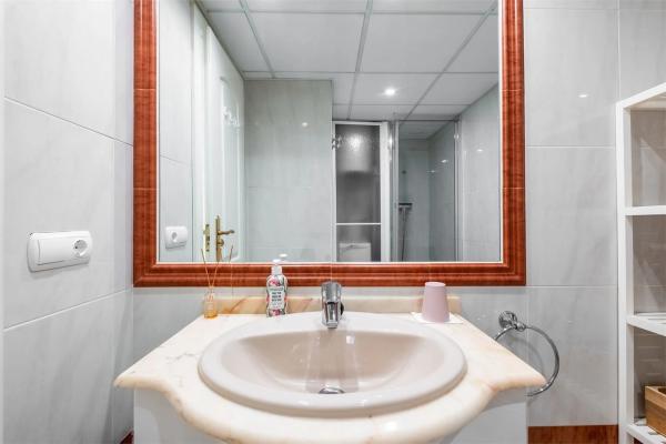 Piso en calle Levante