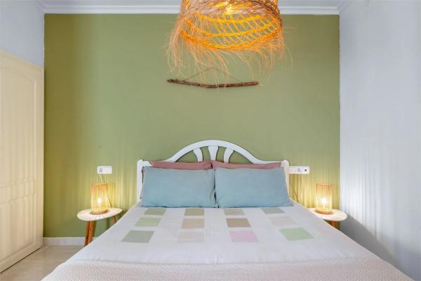 Piso en calle Levante