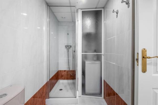 Piso en calle Levante