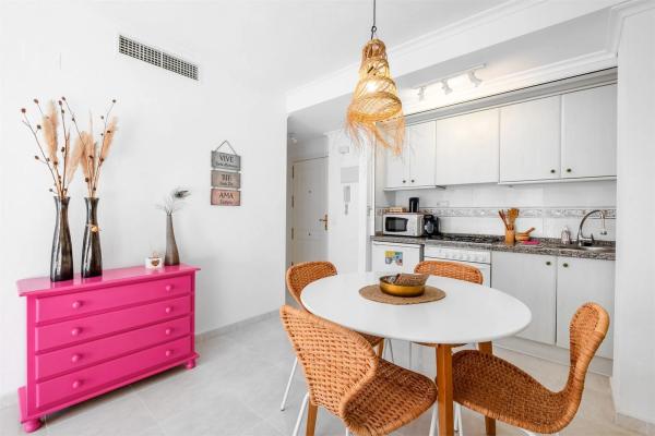 Piso en calle Levante