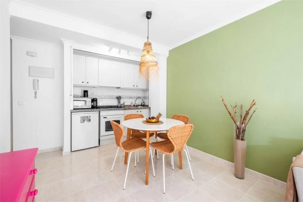 Piso en calle Levante