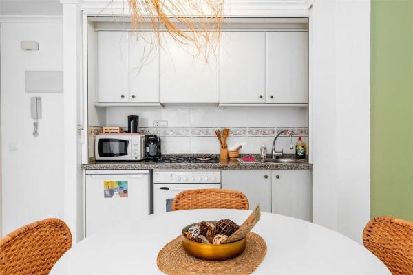 Piso en calle Levante