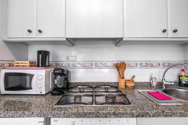 Piso en calle Levante