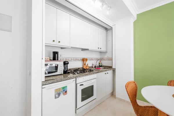 Piso en calle Levante