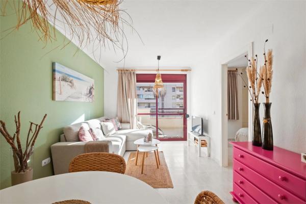 Piso en calle Levante