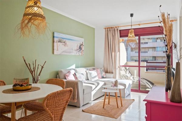 Piso en calle Levante