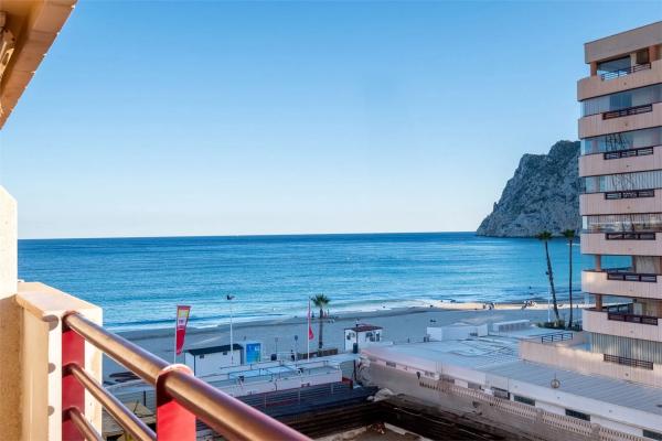 Piso en calle Levante