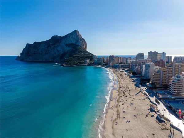 Piso en calle Levante