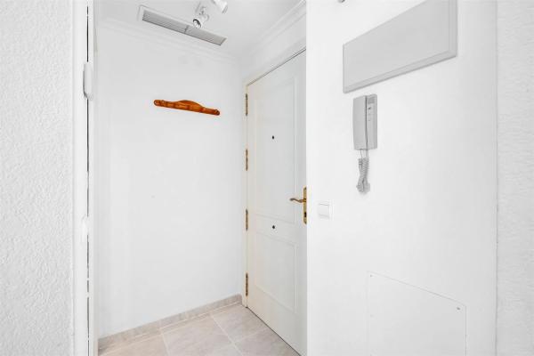 Piso en calle Levante