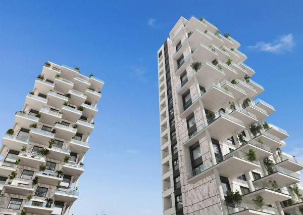 Piso en avenida de Rumania