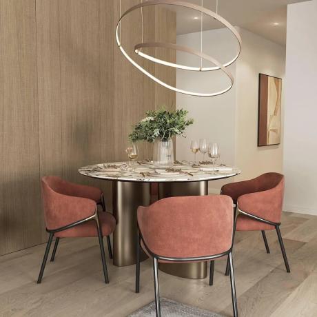 Piso en avenida de Rumania