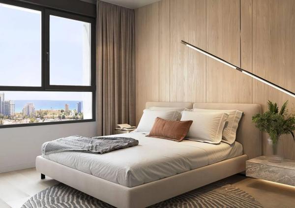 Piso en avenida de Rumania