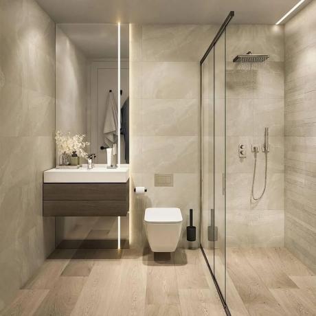 Piso en avenida de Rumania