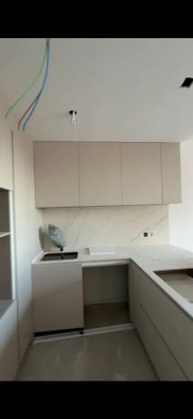 Piso en avenida de Rumania