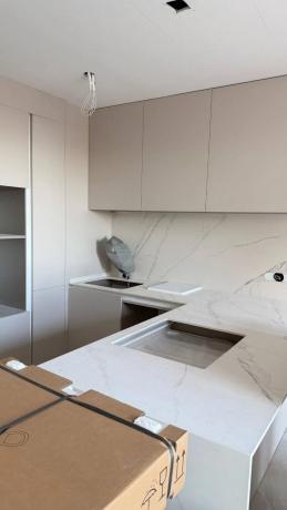 Piso en avenida de Rumania