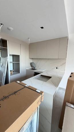 Piso en avenida de Rumania