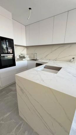 Piso en avenida de Rumania