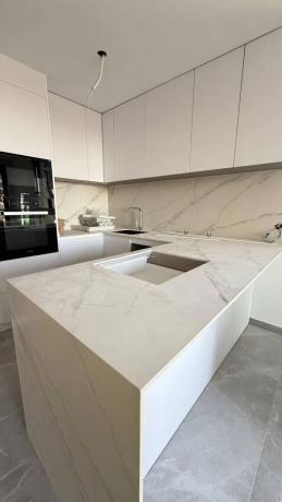 Piso en avenida de Rumania