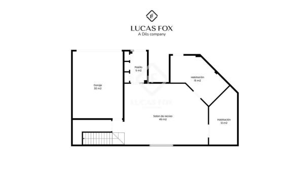 Casa independiente en Cucarres