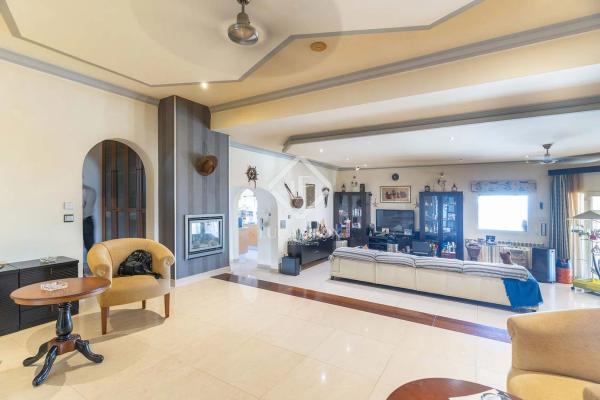 Casa independiente en Cucarres