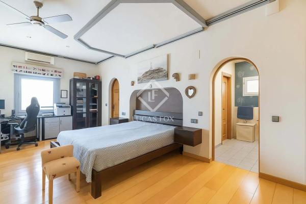 Casa independiente en Cucarres