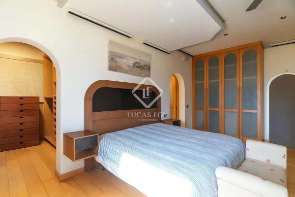 Casa independiente en Cucarres