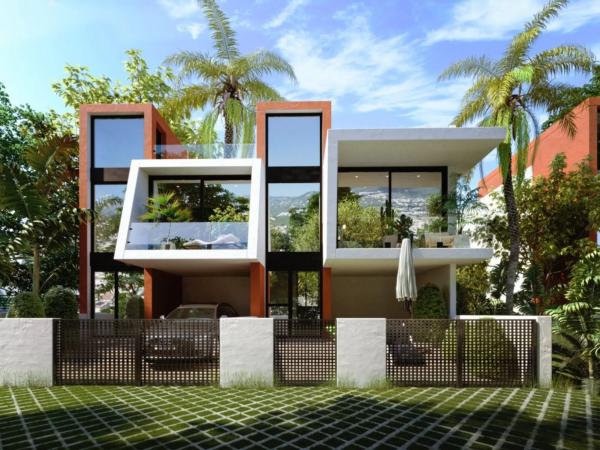 Chalet en Cometa-Carrió