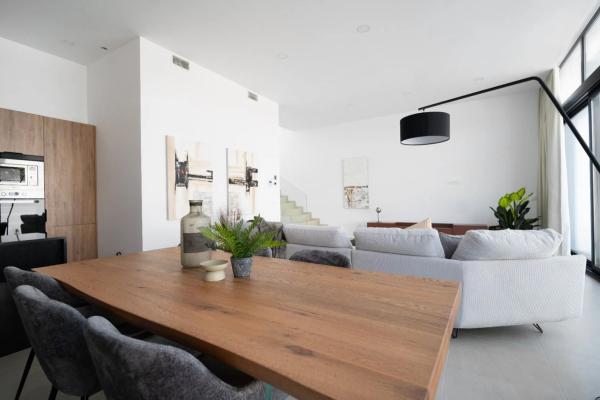 Chalet en Cometa-Carrió