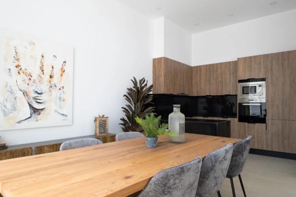 Chalet en Cometa-Carrió