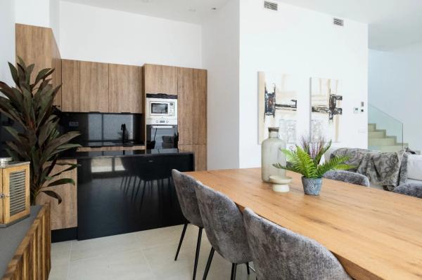 Chalet en Cometa-Carrió