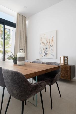 Chalet en Cometa-Carrió