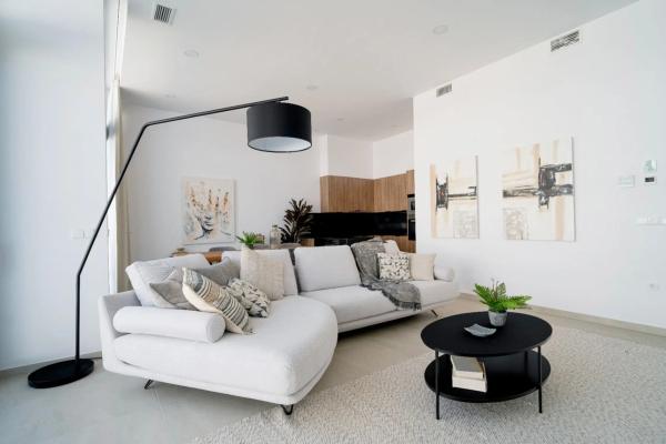 Chalet en Cometa-Carrió