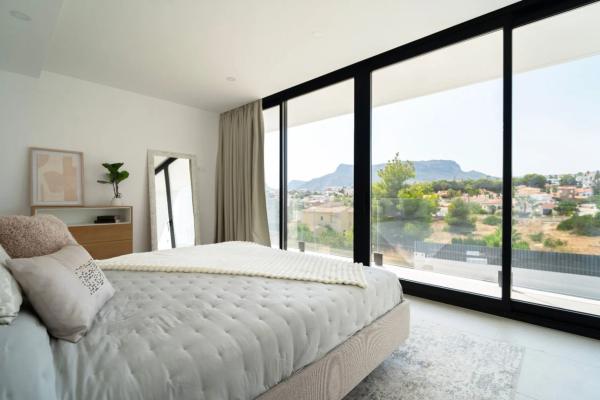 Chalet en Cometa-Carrió