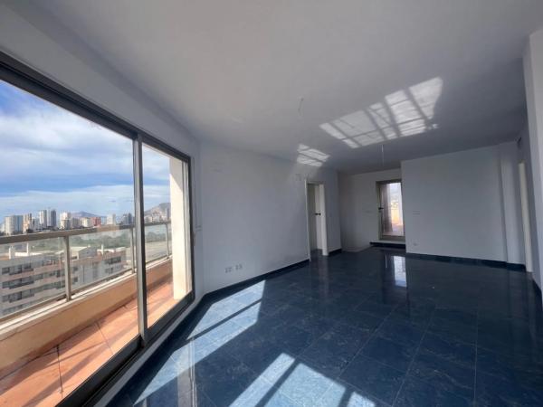 Piso en Playa de Fossa-Levante