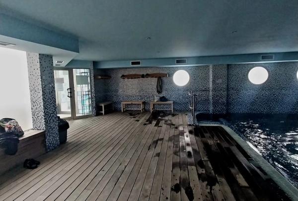 Piso en Playa de Fossa-Levante