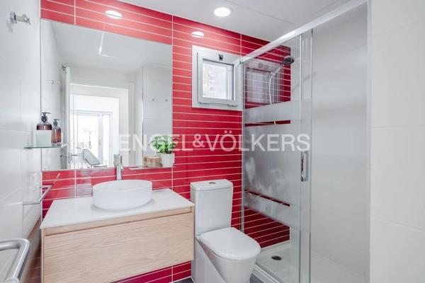 Piso en Playa Arenal-Bol