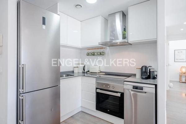 Piso en Playa Arenal-Bol