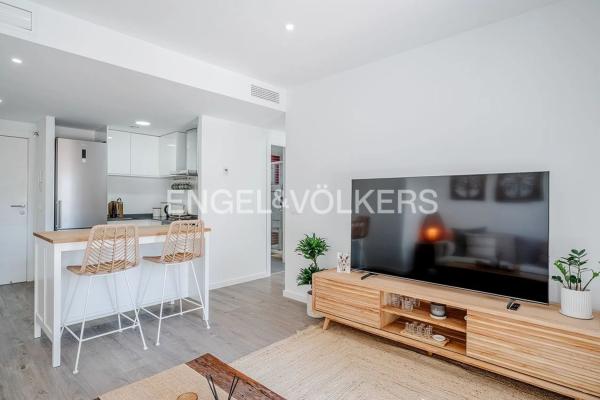 Piso en Playa Arenal-Bol