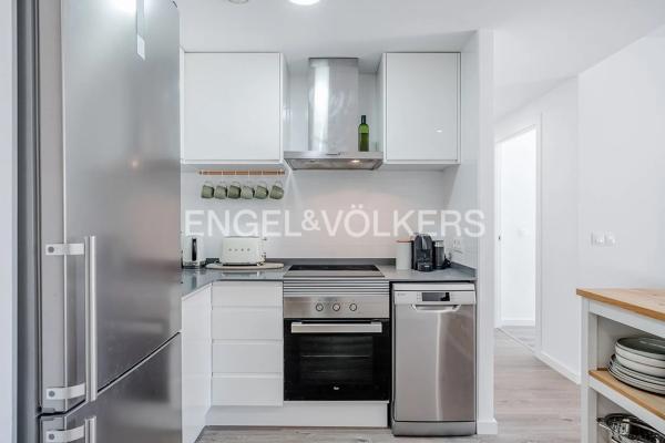 Piso en Playa Arenal-Bol